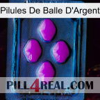 Silver Bullet Pills 04